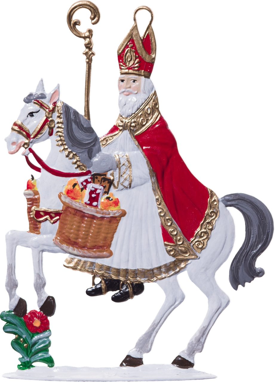 St. Nikolaus zu Roß