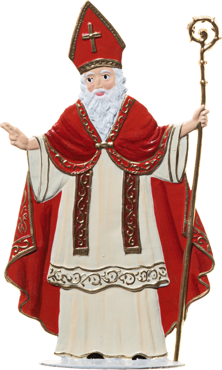 St. Nikolaus